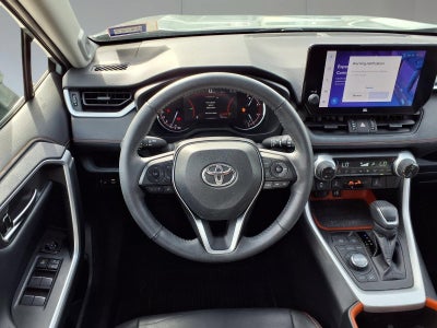 2023 Toyota RAV4 Adventure