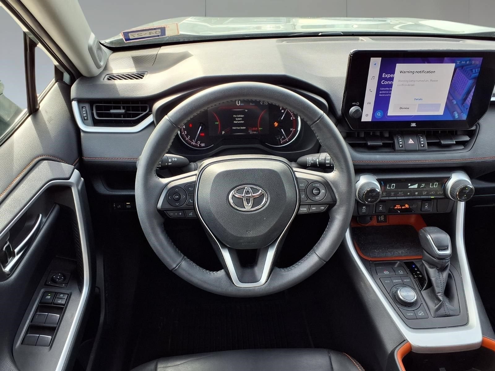 2023 Toyota RAV4 Adventure