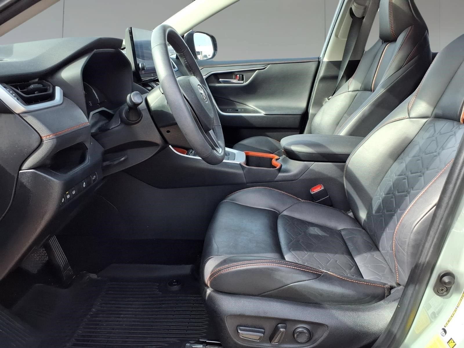 2023 Toyota RAV4 Adventure