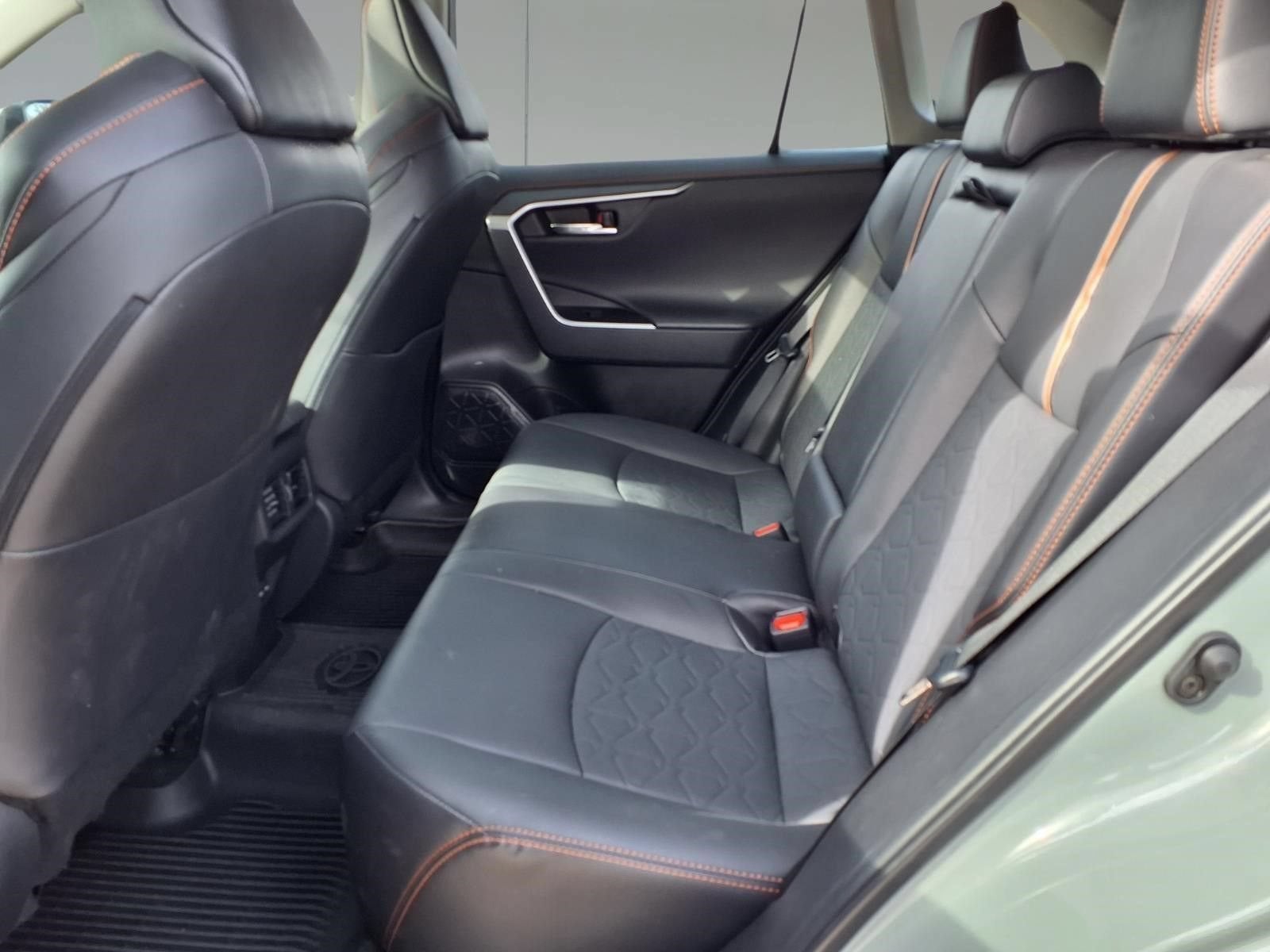 2023 Toyota RAV4 Adventure