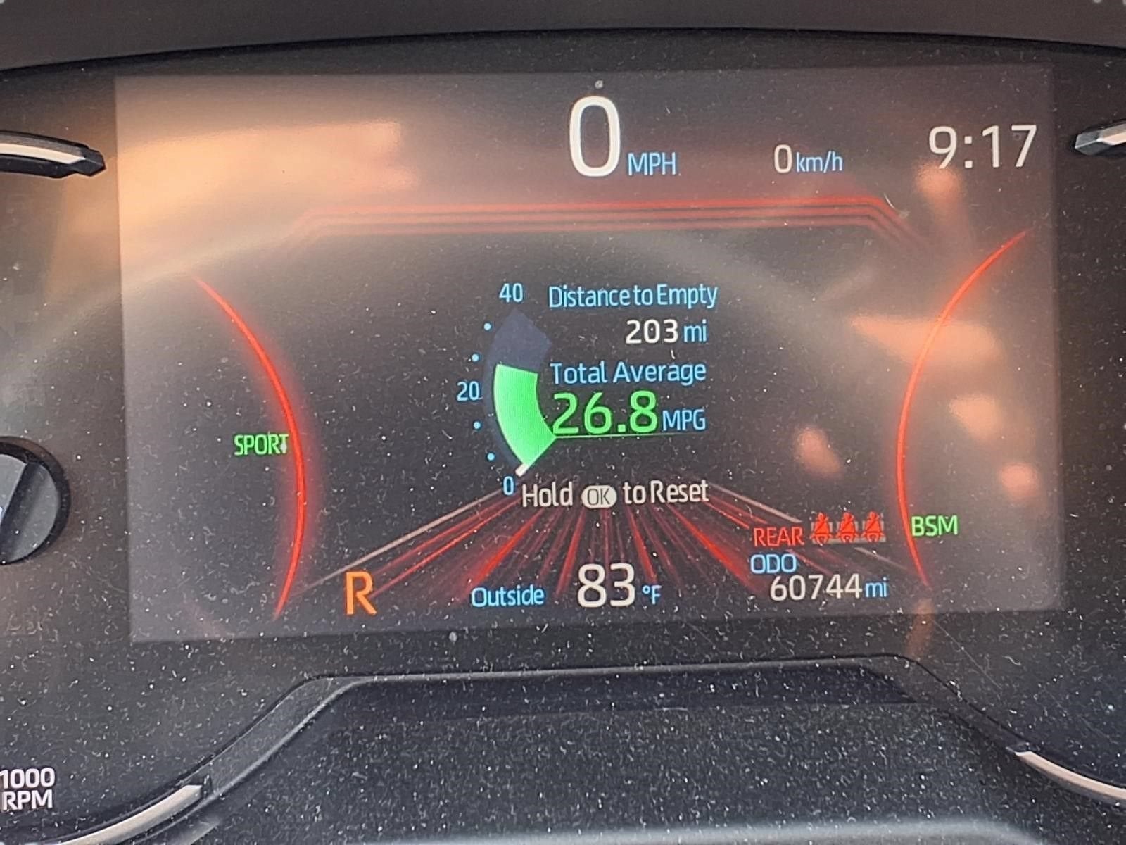 2023 Toyota RAV4 Adventure