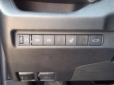 2023 Toyota RAV4 Adventure