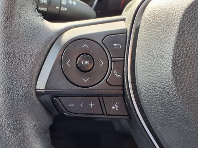 2023 Toyota RAV4 Adventure