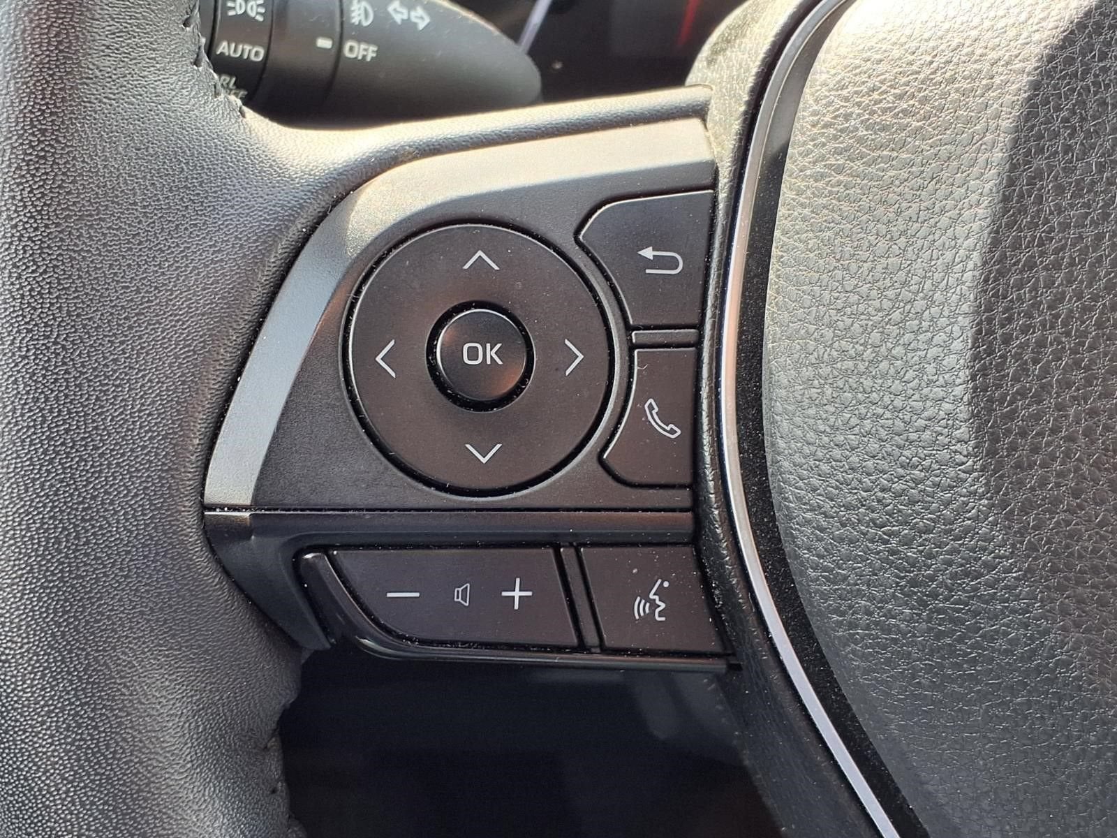 2023 Toyota RAV4 Adventure