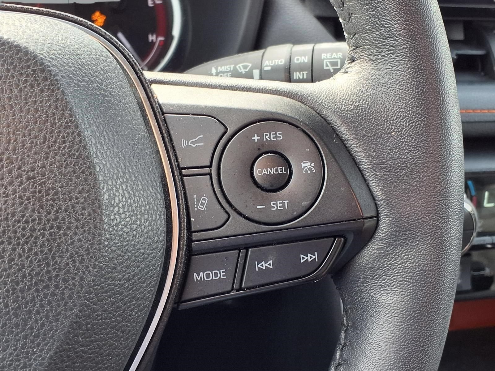 2023 Toyota RAV4 Adventure