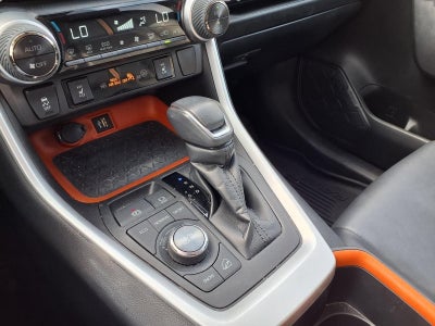 2023 Toyota RAV4 Adventure