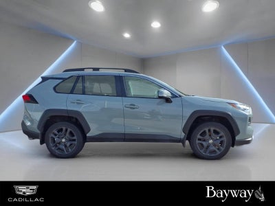 2023 Toyota RAV4 Adventure