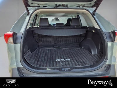 2023 Toyota RAV4 Adventure