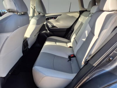 2024 Toyota RAV4 Limited