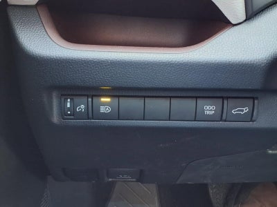 2024 Toyota RAV4 Limited