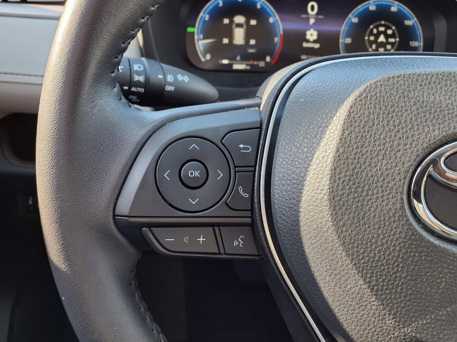 2024 Toyota RAV4 Limited