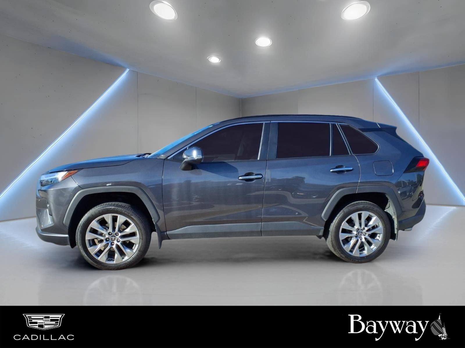 2024 Toyota RAV4 Limited
