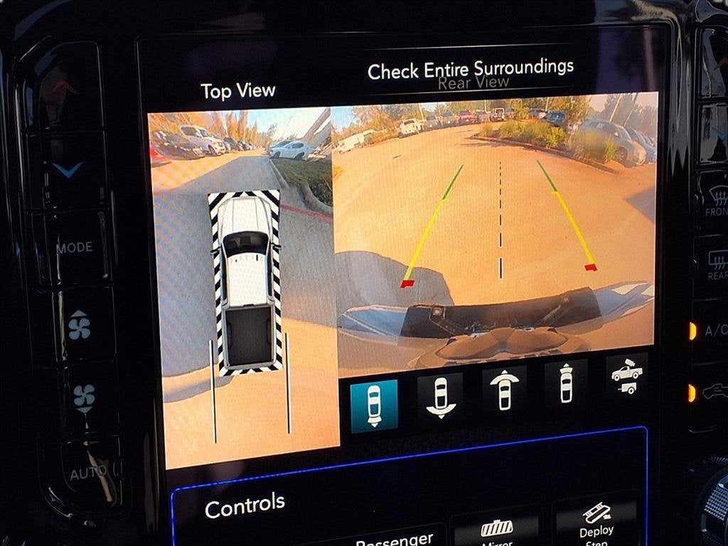 2021 RAM 2500 Limited