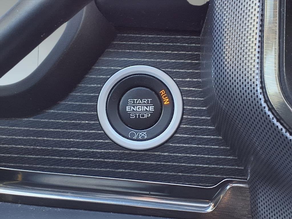 2021 RAM 2500 Limited