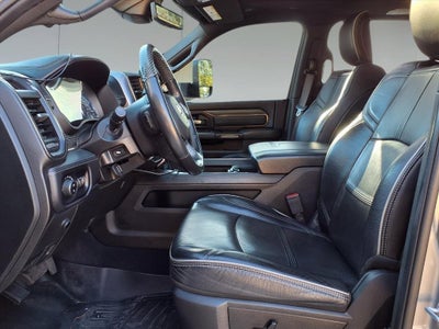 2021 RAM 2500 Limited