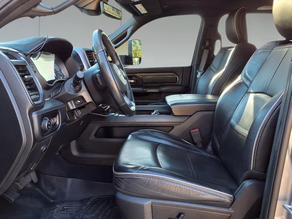 2021 RAM 2500 Limited