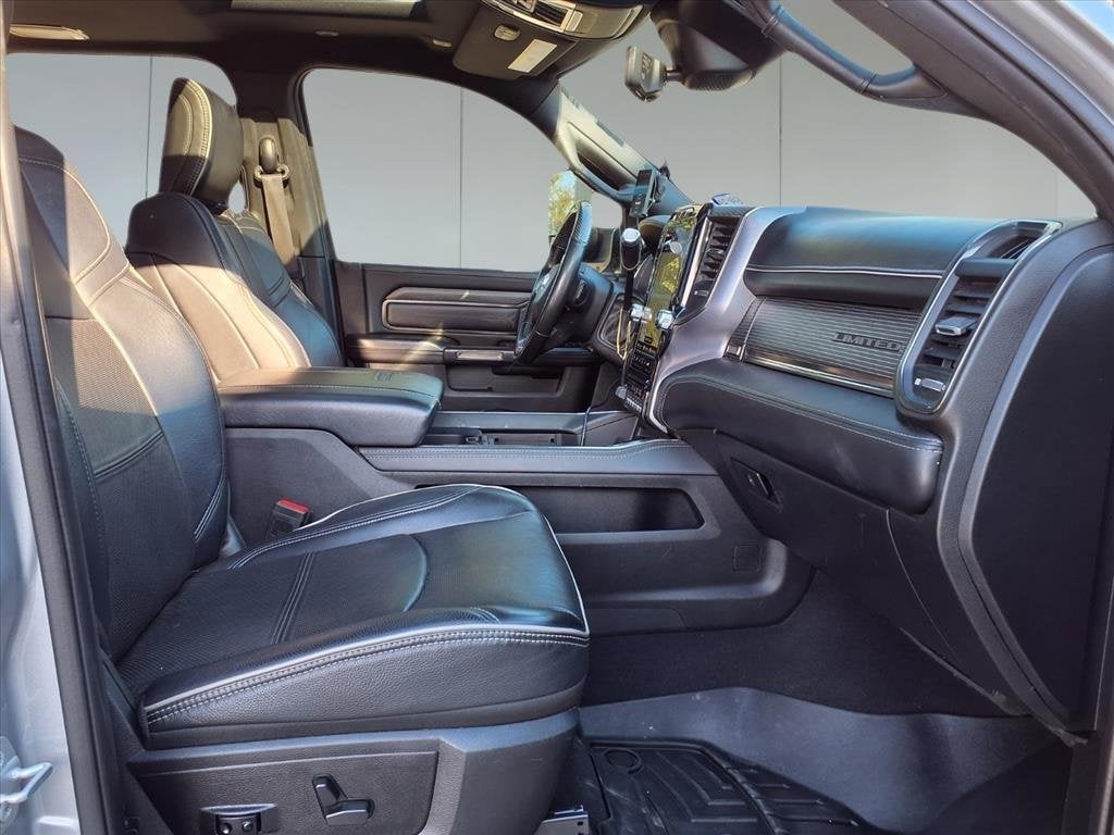 2021 RAM 2500 Limited