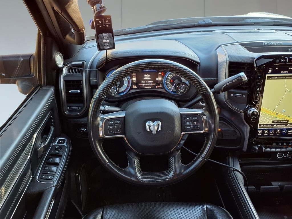 2021 RAM 2500 Limited