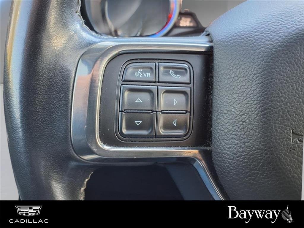 2021 RAM 2500 Limited