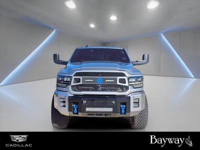 2021 RAM 2500 Limited