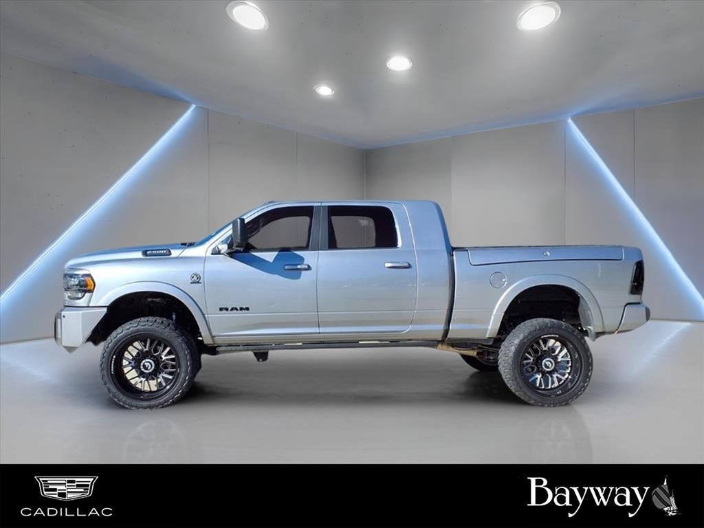 2021 RAM 2500 Limited