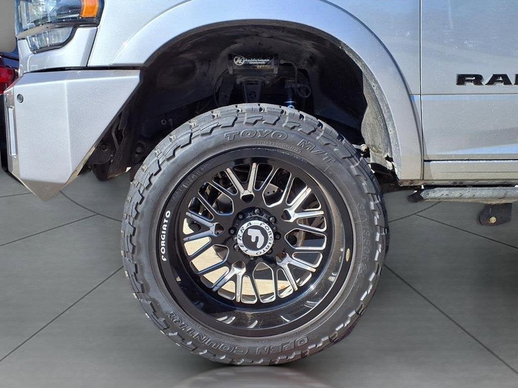 2021 RAM 2500 Limited