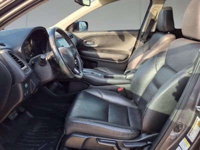 2016 Honda HR-V EX-L w/Navi