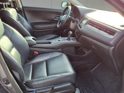 2016 Honda HR-V EX-L w/Navi