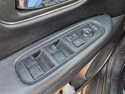 2016 Honda HR-V EX-L w/Navi