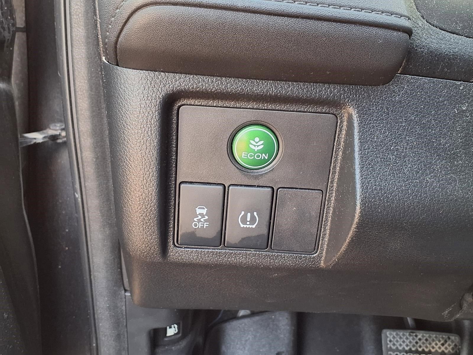 2016 Honda HR-V EX-L w/Navi