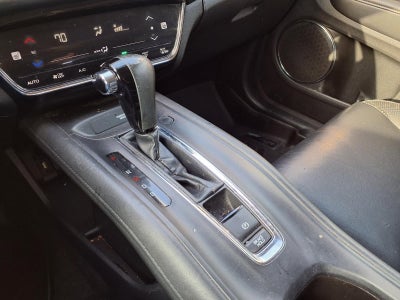 2016 Honda HR-V EX-L w/Navi