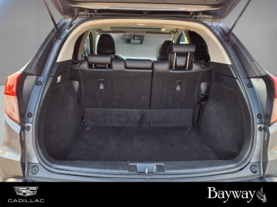 2016 Honda HR-V EX-L w/Navi