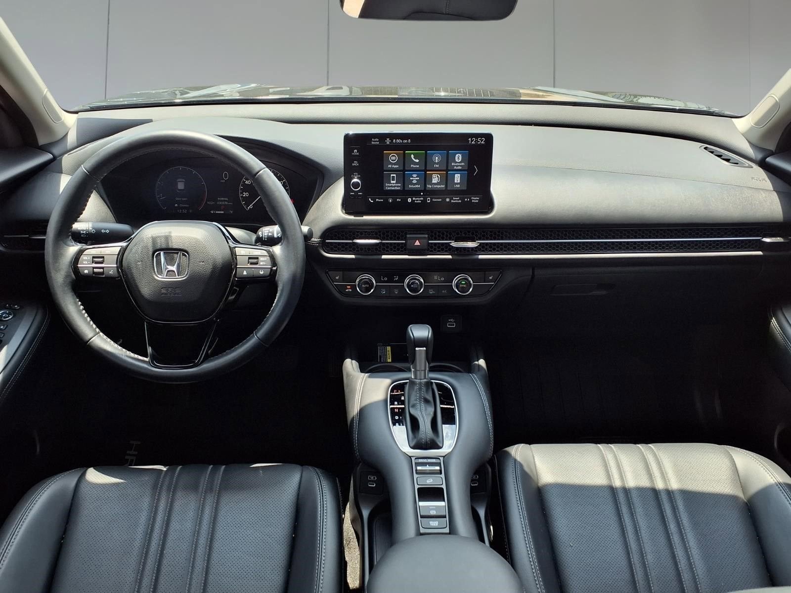 2025 Honda HR-V EX-L