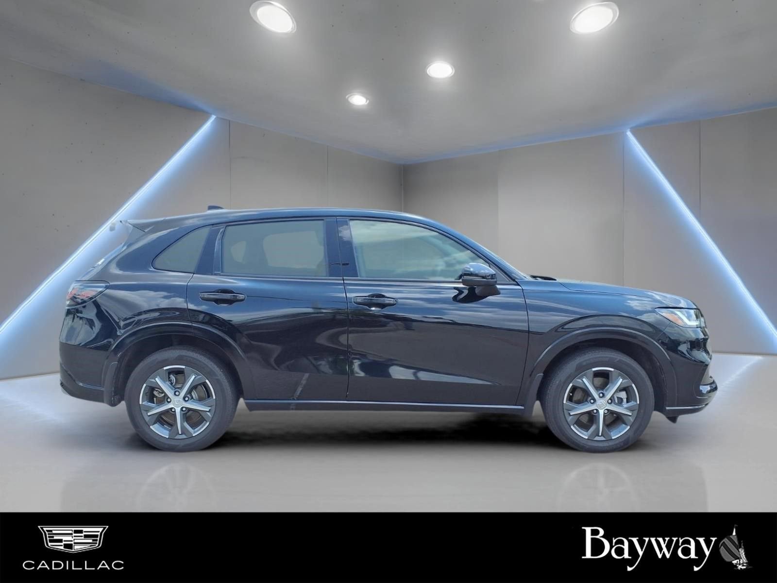 2025 Honda HR-V EX-L