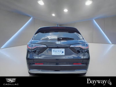 2025 Honda HR-V EX-L