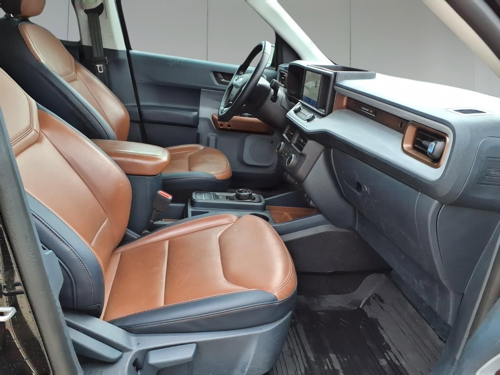 2022 Ford Maverick XL