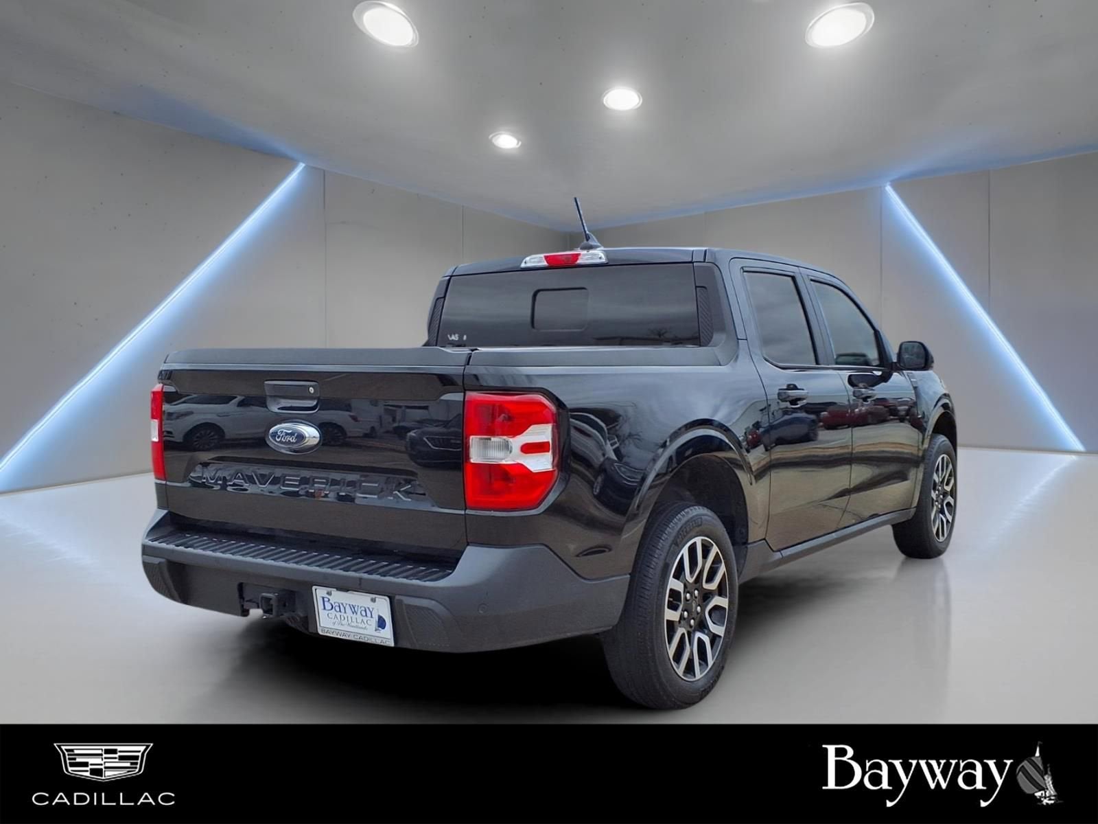 2022 Ford Maverick XL