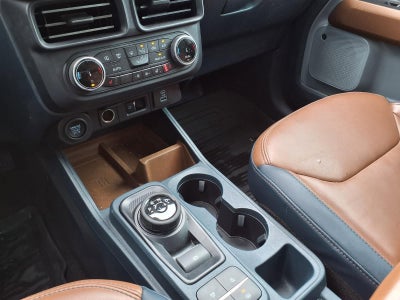 2022 Ford Maverick XL