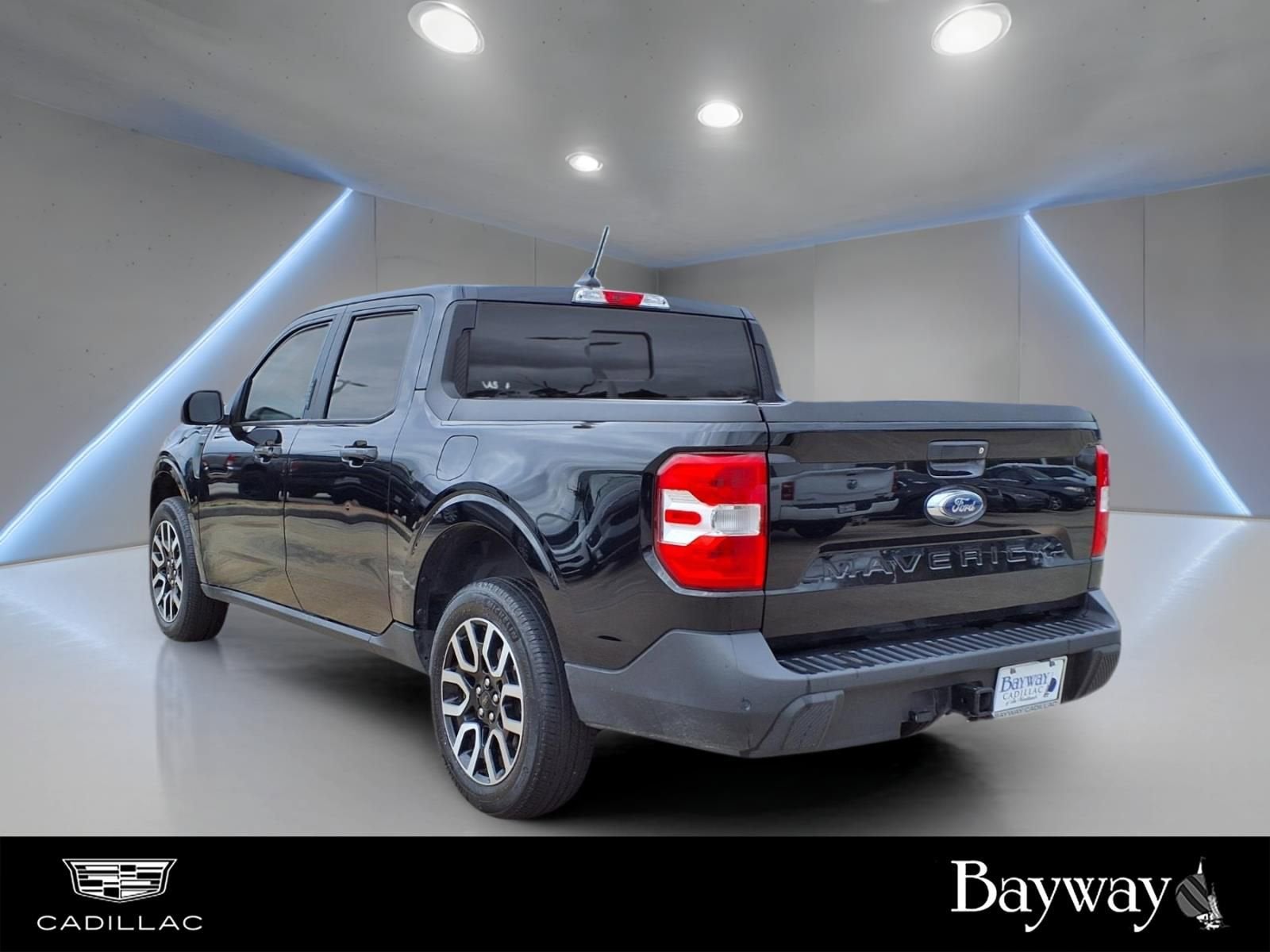 2022 Ford Maverick XL