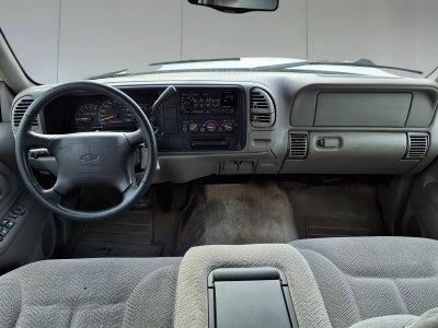 1997 Chevrolet Suburban NA