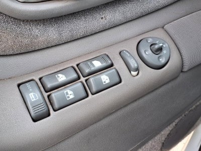 1997 Chevrolet Suburban NA