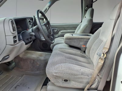1997 Chevrolet Suburban NA