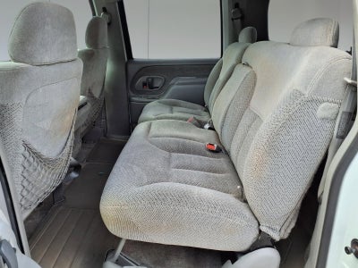 1997 Chevrolet Suburban NA
