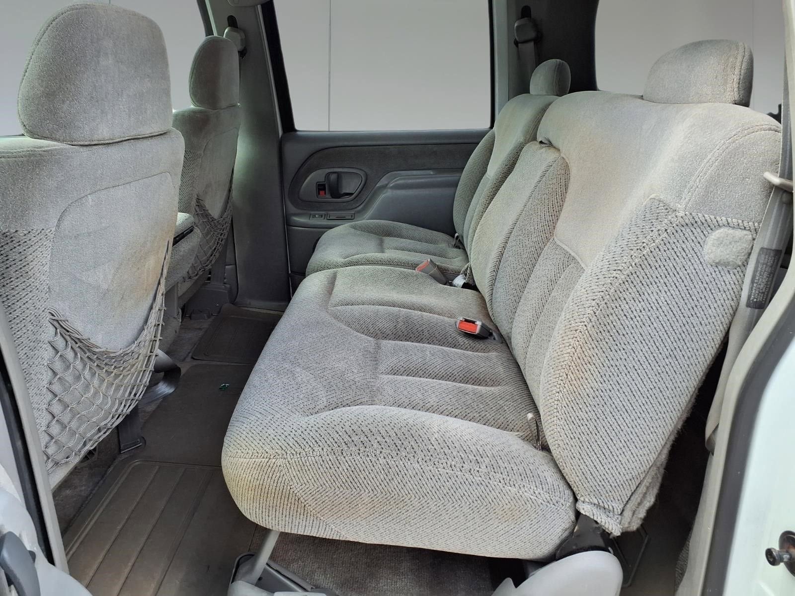 1997 Chevrolet Suburban NA