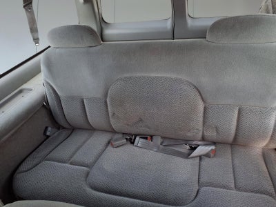 1997 Chevrolet Suburban NA