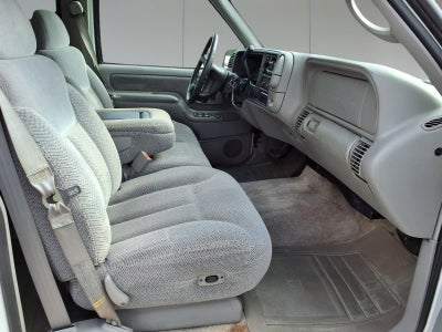 1997 Chevrolet Suburban NA