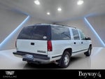 1997 Chevrolet Suburban NA