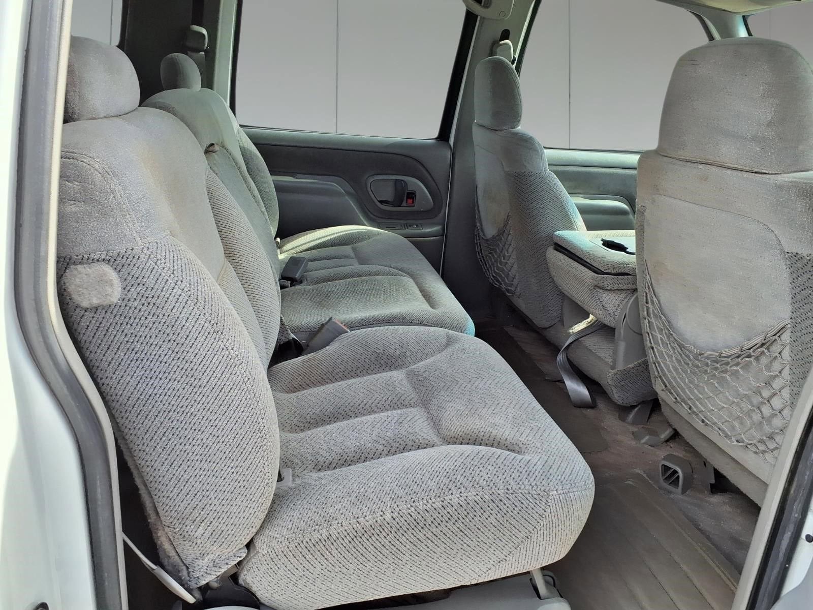 1997 Chevrolet Suburban NA