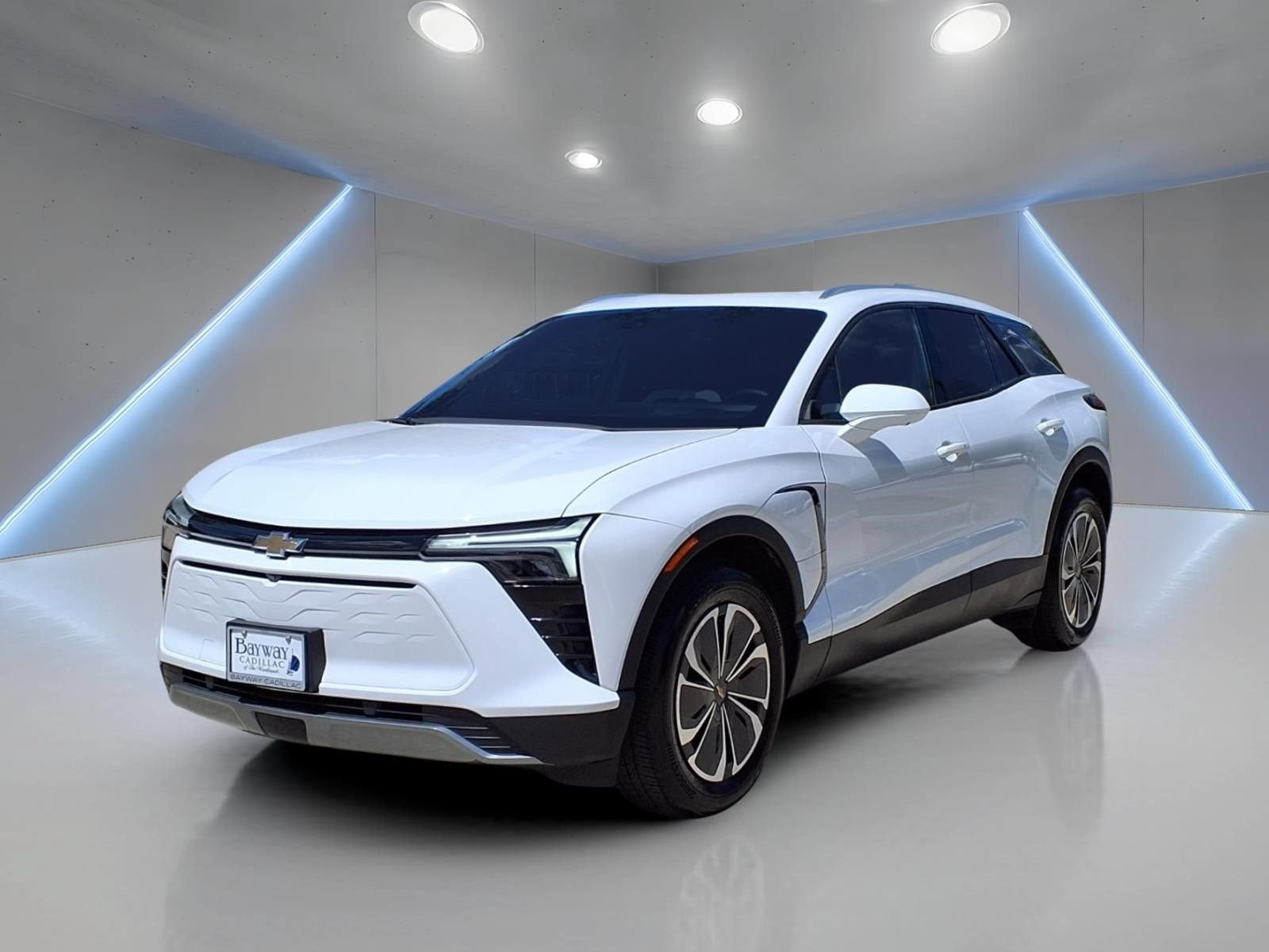 2024 Chevrolet Blazer EV