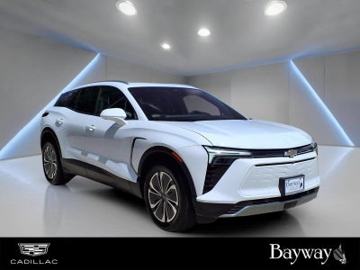 2024 Chevrolet Blazer EV LT